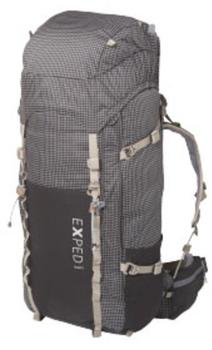 Exped Exped Thunder 70 black