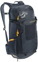Evoc FR Trail Blackline 20 Rucksack 20 l schwarz M/L