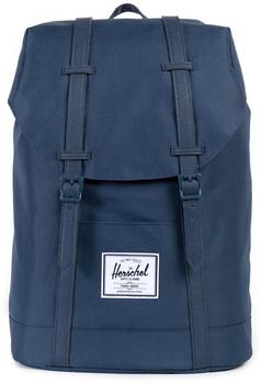 Herschel Retreat Backpack navy/navy