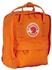 Fjällräven Kånken burnt orange