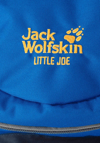 Eigenschaften & Allgemeine Daten Jack Wolfskin Little Joe night blue
