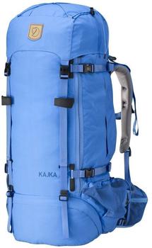 Fjällräven Kajka 55 W un blue
