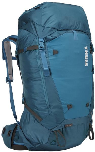 Thule Versant 60L Men's Backpacking Pack fjord