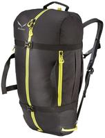 Salewa 879604, Salewa Seilsack schwarz, 30 L