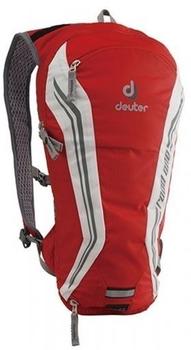 Deuter Road One fire/white