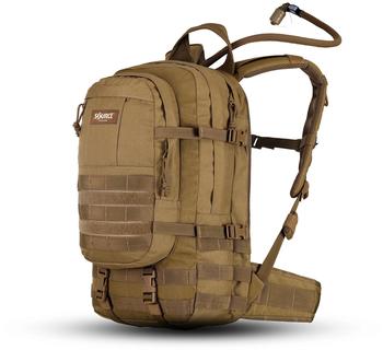 Source Assault Pack 20L coyote