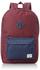 rot: Herschel Heritage Backpack