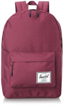 Herschel Classic Backpack windsor wine