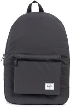 Herschel Packable Backpack black (01566)