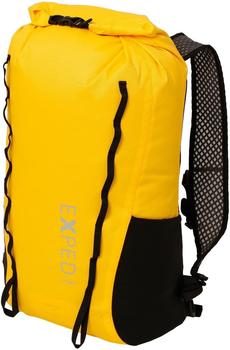 Exped Typhoon 25 yellow