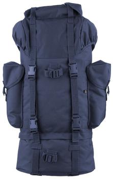Brandit Backpack (8003) navy