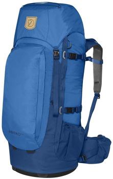 Fjällräven Abisko 55 W un blue