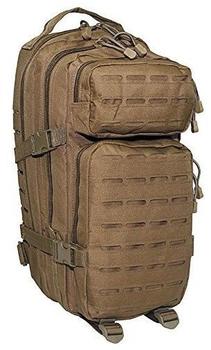 Max Fuchs Assault I Rucksack 30 L