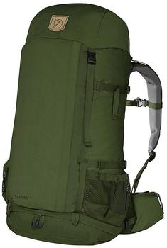 Fjällräven Kaipak 58 pine green