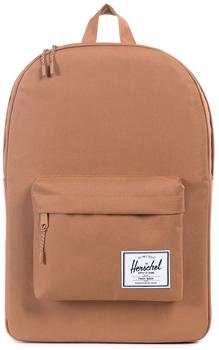 Herschel Classic Backpack caramel
