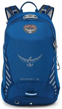 Osprey Escapist 18 M/L indigo blue