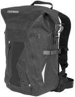 Ortlieb Packman (25l) - Rucksack - black