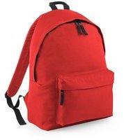 Bagbase Fashion Backpack bright red