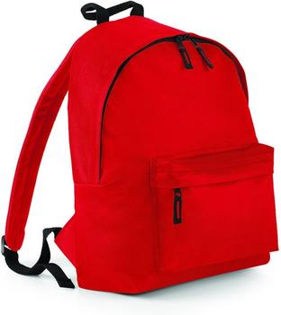 Bagbase Fashion Backpack classic red