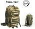 Mil Tec Us Assault Pack Small