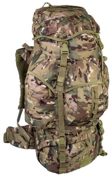 Highlander Outdoor Highlander New Forces 66 Backpack hmtc tarn