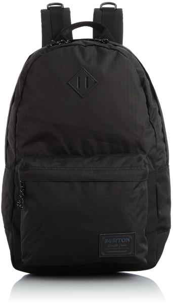 Burton Kettle 20L Backpack (110061) true black triple ripstop