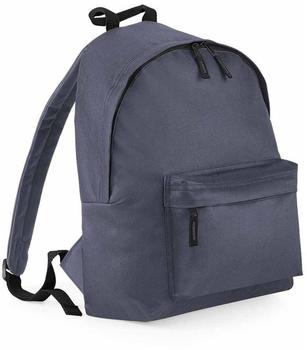 Bagbase Fashion Backpack graphite grey