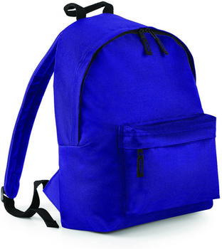Bagbase Fashion Backpack purple