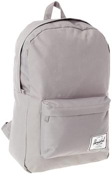 Herschel Classic Backpack grey