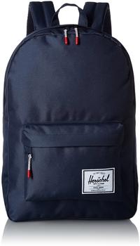 Herschel Classic Backpack navy