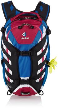 Deuter Attack 18 SL ocean-magenta (32232)