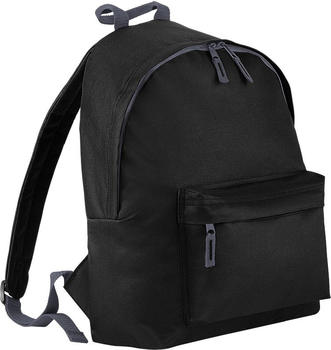 Bagbase Junior Fashion Backpack black