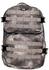 braun: Max Fuchs Assault II Rucksack
