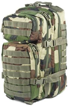 Mil Tec Us Assault Pack Small (14002) cce camo