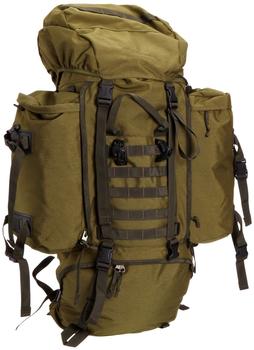 Berghaus Crusader 90+20 1 cedar