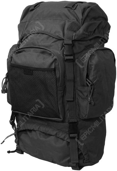 Mil Tec Commando Backpack black