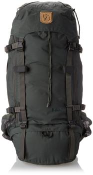 Fjällräven Kajka 55 W forest green