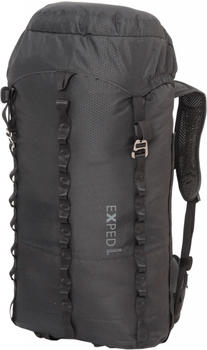Exped Mountain Pro 40 L black