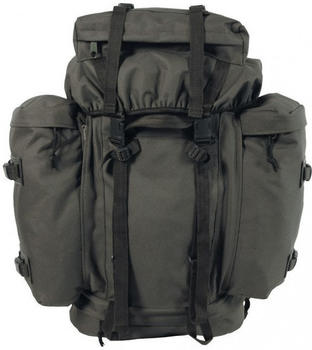 Max Fuchs BW Backpack Mountain 80L olive (30282)