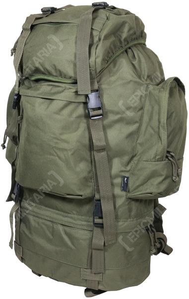 Mil Tec Ranger Backpack 75L olive