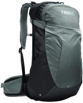 Thule Capstone 22L Damen XS/S dunkelgrau/slate