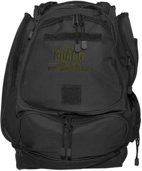 Max Fuchs National Guard Rucksack