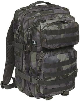 Brandit US Cooper Backpack Large (8008) darkcamo