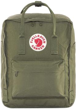 Fj&auml;llr&auml;ven K&aring;nken green