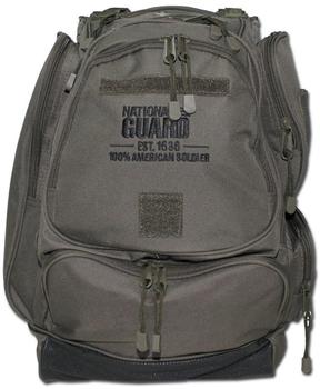 Max Fuchs National Guard Rucksack