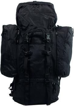 Max Fuchs Alpin 110 black