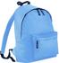 sky blue/french navy