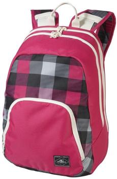 O'Neill Wedge Backpack pink oap