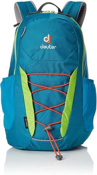 Deuter Gogo XS petrol/kiwi (2018)
