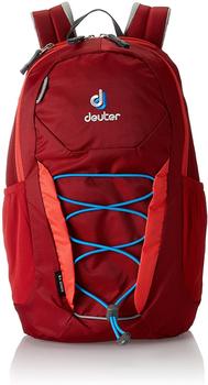 Deuter Gogo XS cranberry/coral (2018)